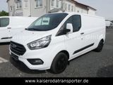 Ford Transit Custom 300 L2H1 VA Kasten Klima PDC EU6 - Ford Transit Custom aus 2018