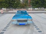 Chevrolet Monte Carlo - Chevrolet: Monte Carlo