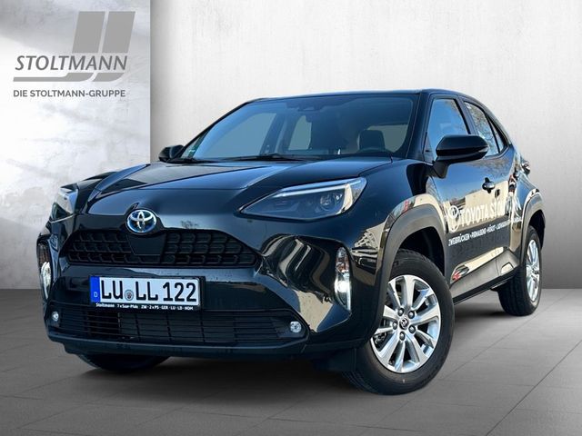 Toyota Yaris Cross Hybrid 1.5 VVT-i Comfort