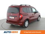 Nissan Townstar 1.3 DIG-T L1 N-Connecta *PDC*CAM*TENPO* - gebrauchte Nissan Townstar aus dem Jahr 2024