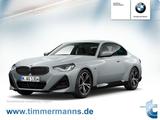 BMW 220d Steptronic Coupe M Sportpaket Innovationsp. - BMW 220 in Mönchengladbach