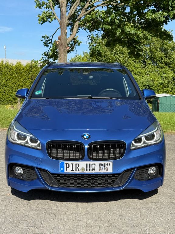 Image of BMW 218 Active Tourer