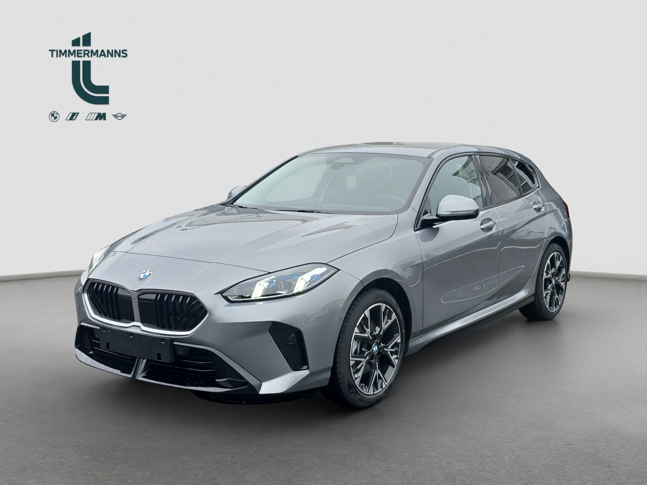 BMW 120 Steptronic Klimaaut. Komfortzugang Durchlade