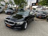 BMW 520 Baureihe 5 Lim. 520 d - BMW 5 Series in München