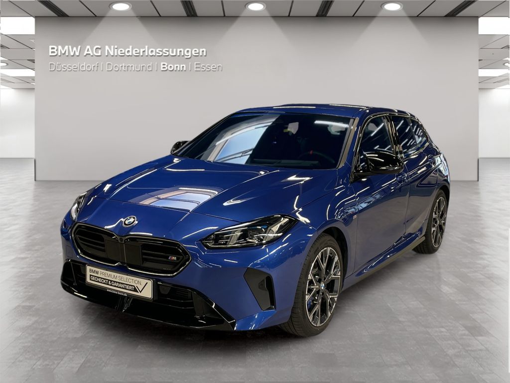 BMW M135 xDrive M Sport Driv.Assist.Prof Harman/K