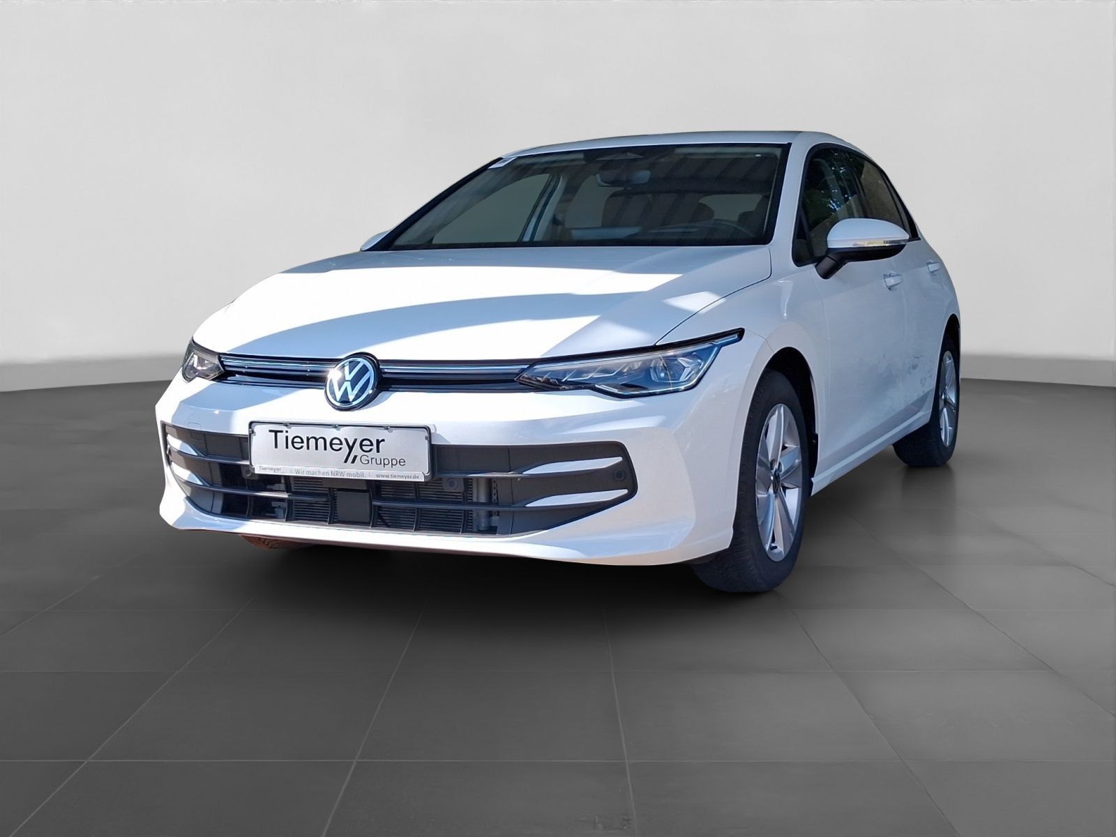 Volkswagen Golf - Bild 2