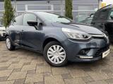 Renault Clio LIMITED TCe 90 - Renault Clio Gebrauchtwagen in Karlsruhe