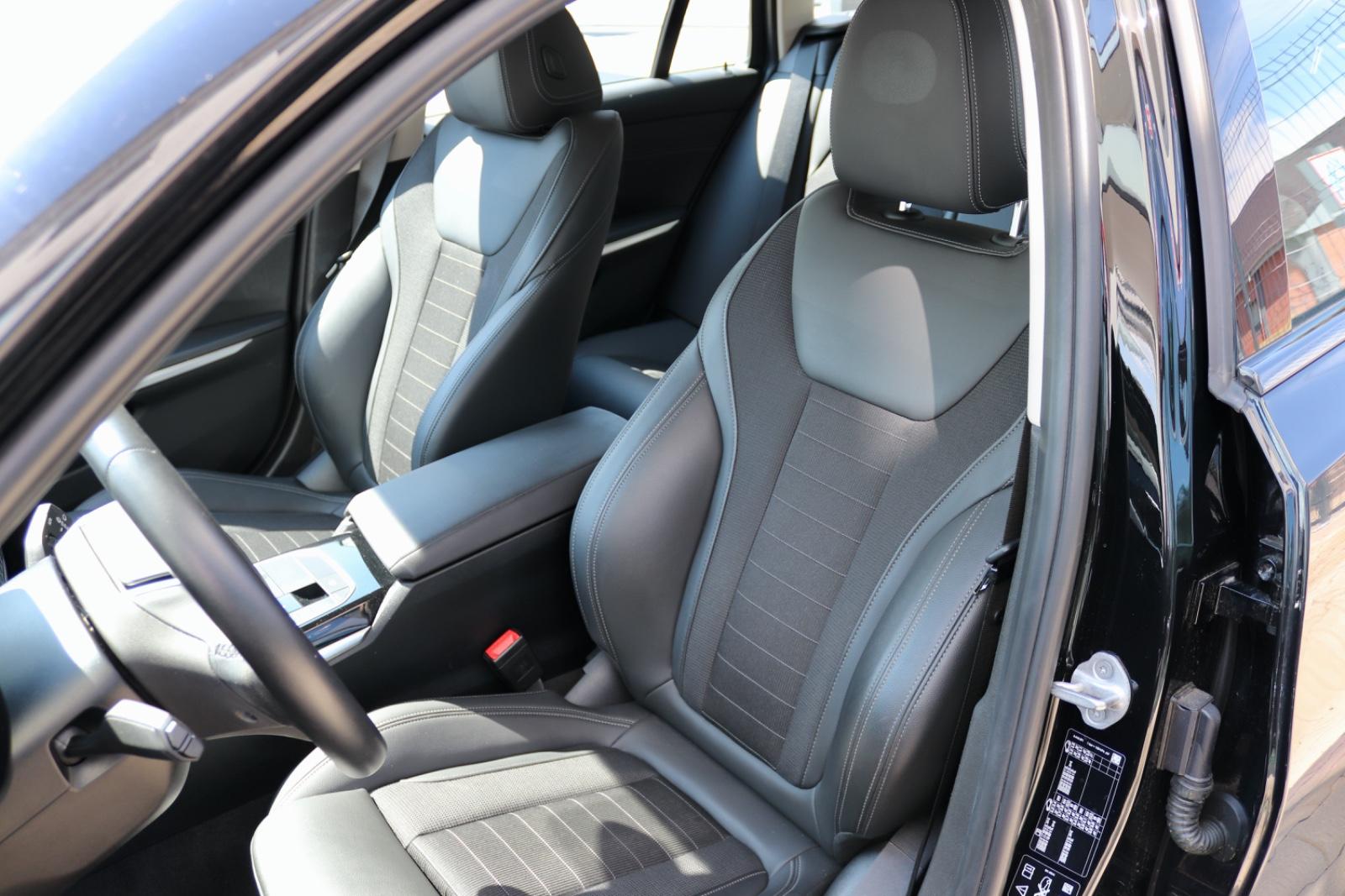 BMW 320 d Touring xDrive Sport AHK HuD Navi SHZ Klima, миниатюра 25