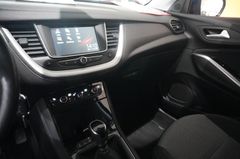 Fahrzeugabbildung Opel Grandland (X) 1.2T EDITION NAVI/LED/SHZ/NEBEL