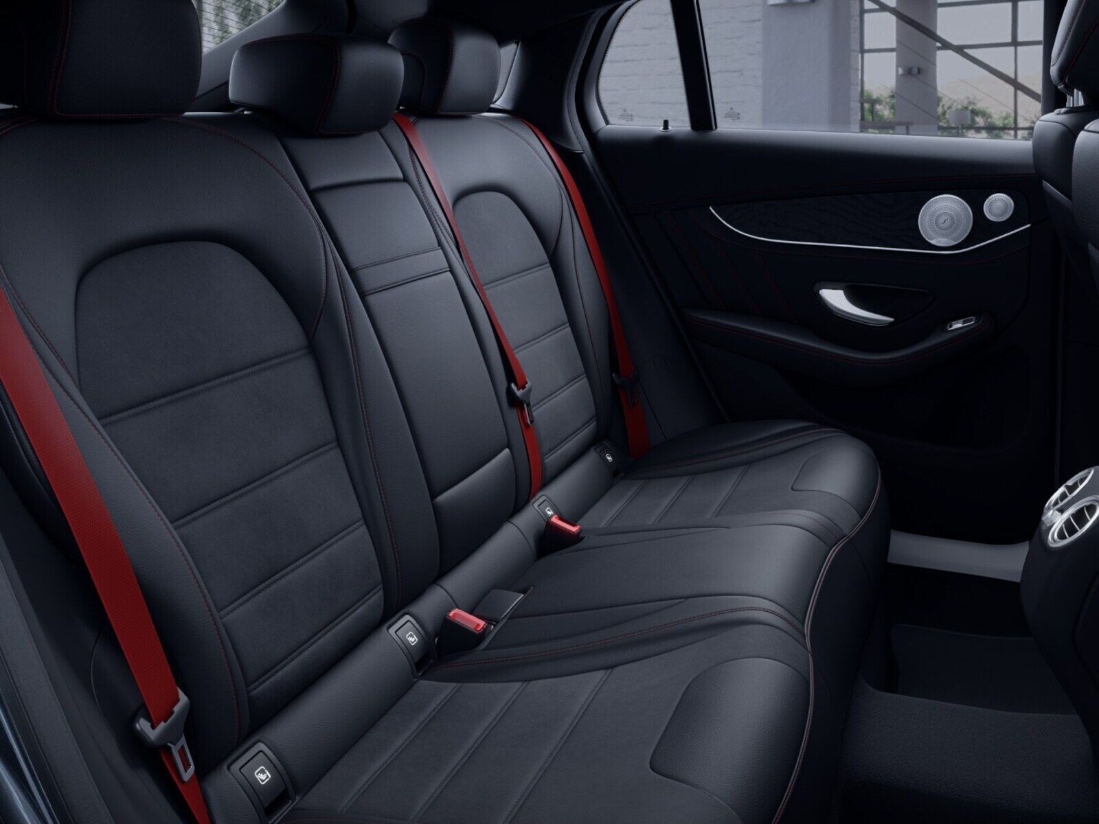 Mercedes-Benz GLC 43 AMG 4M foto 7