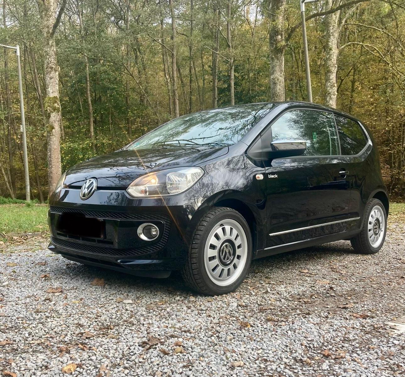Volkswagen Andere