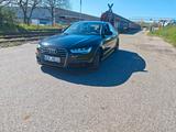 Audi A6 2.0 TFSI mit sehr viel extra Ausstattung - : V mit