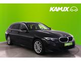 BMW 318 d Touring Steptronic+LED+NAVI+PDC+KAMERA - BMW 318 in Hamburg