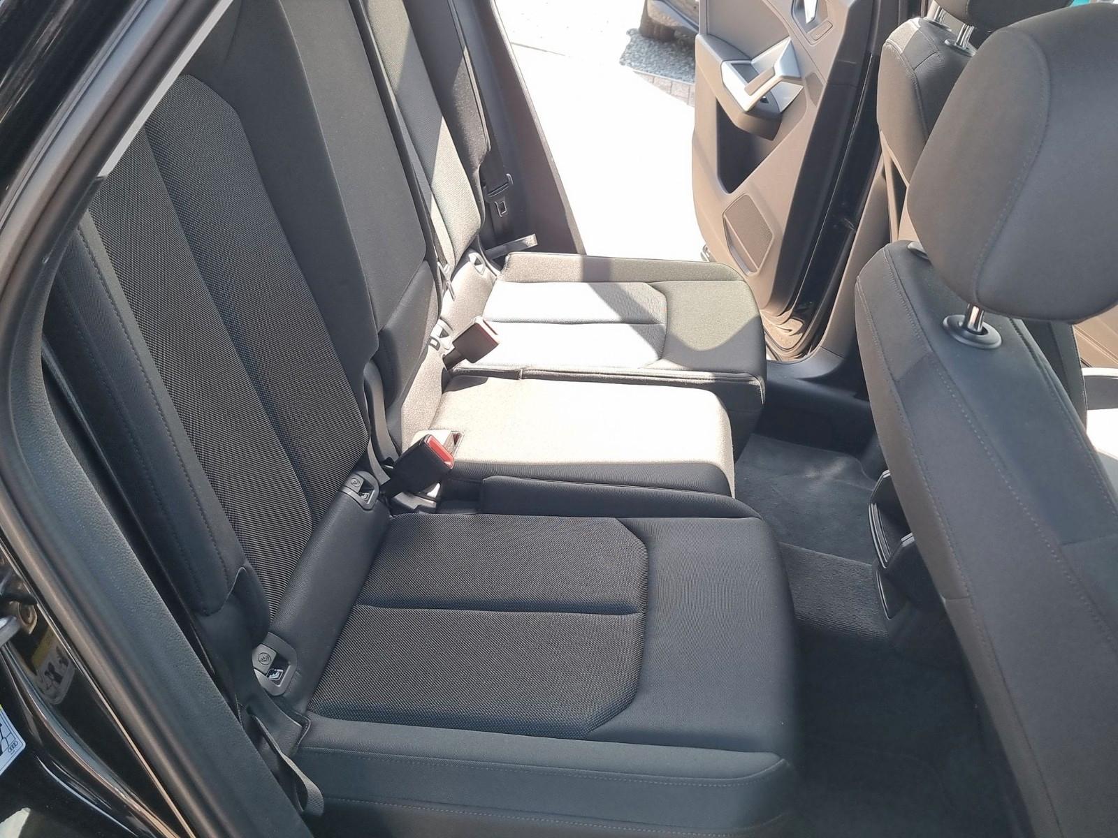 Audi Q3 35 TDI Advanced Virtual LED BT NAVI AHK, миниатюра 17