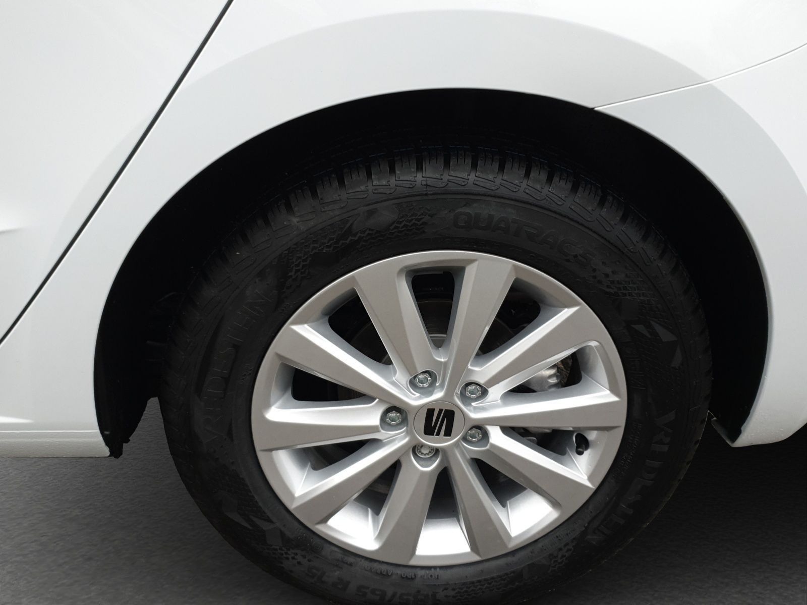 Seat Ibiza - Bild 12