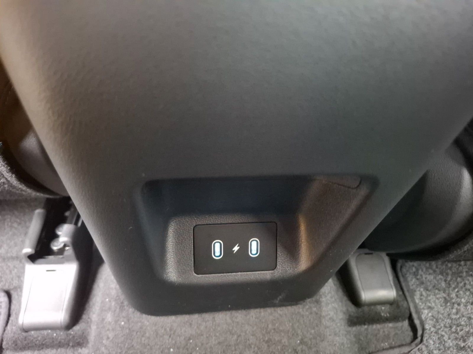 Hyundai TUCSON - Bild 14