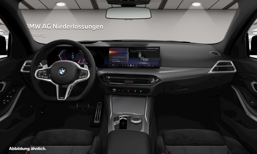 BMW 320 - Bild 6