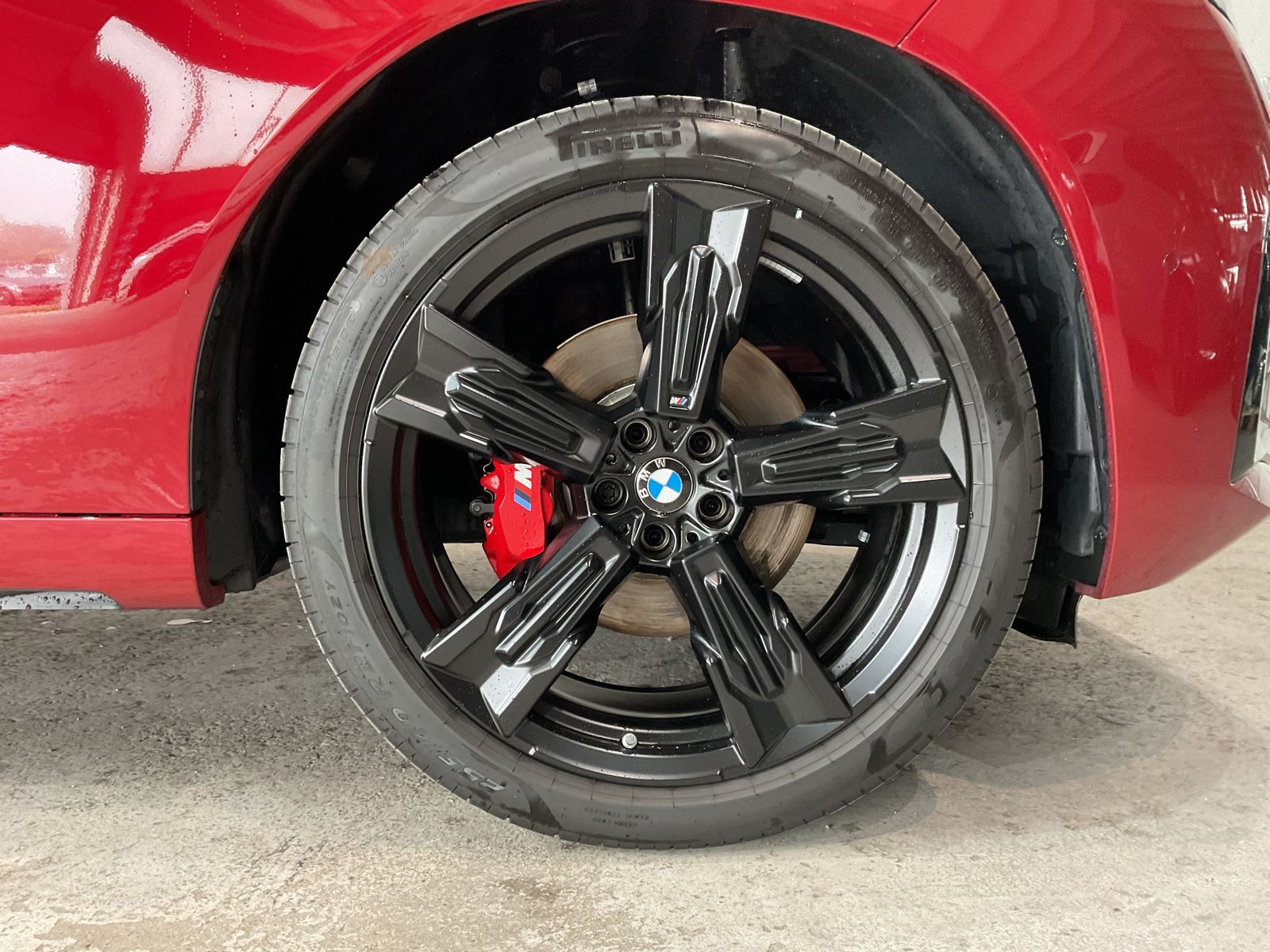 Fahrzeugabbildung BMW X3 xDrive20d |M Sportpaket pro |Standhzg. |Sitzb