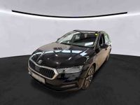 Skoda Octavia - Vorschau Bild 2