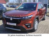 Suzuki S-Cross 1.4 Comfort Hybrid - gebrauchte Suzuki (SX4) S-Cross aus dem Jahr 2024