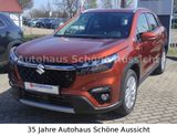 Suzuki S-Cross 1.4 Comfort Hybrid - Suzuki (SX4) S-Cross aus 2024