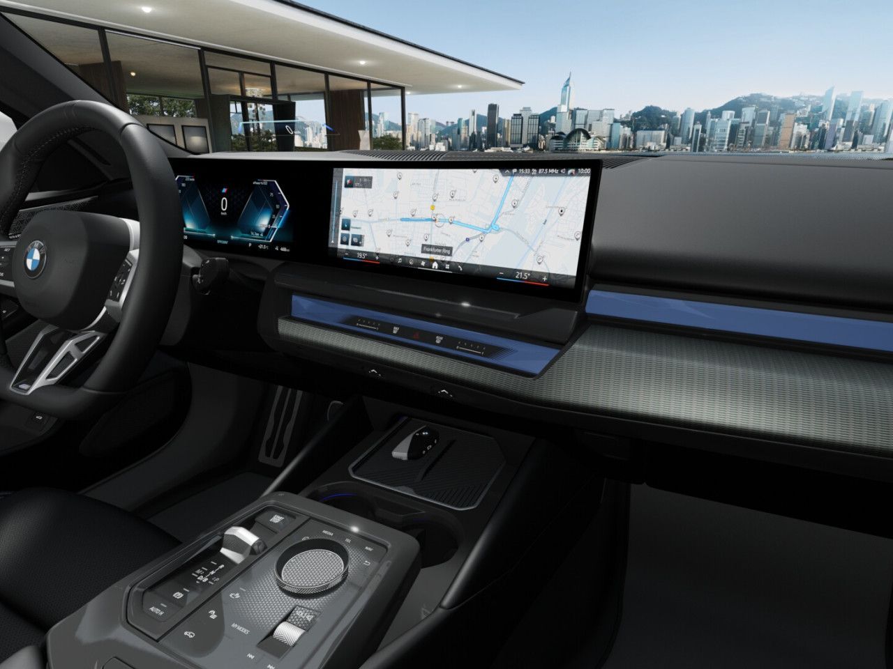 BMW i5 - Bild 9