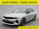 Opel Astra GS Line #NAVI #S&S #Metallic #LED