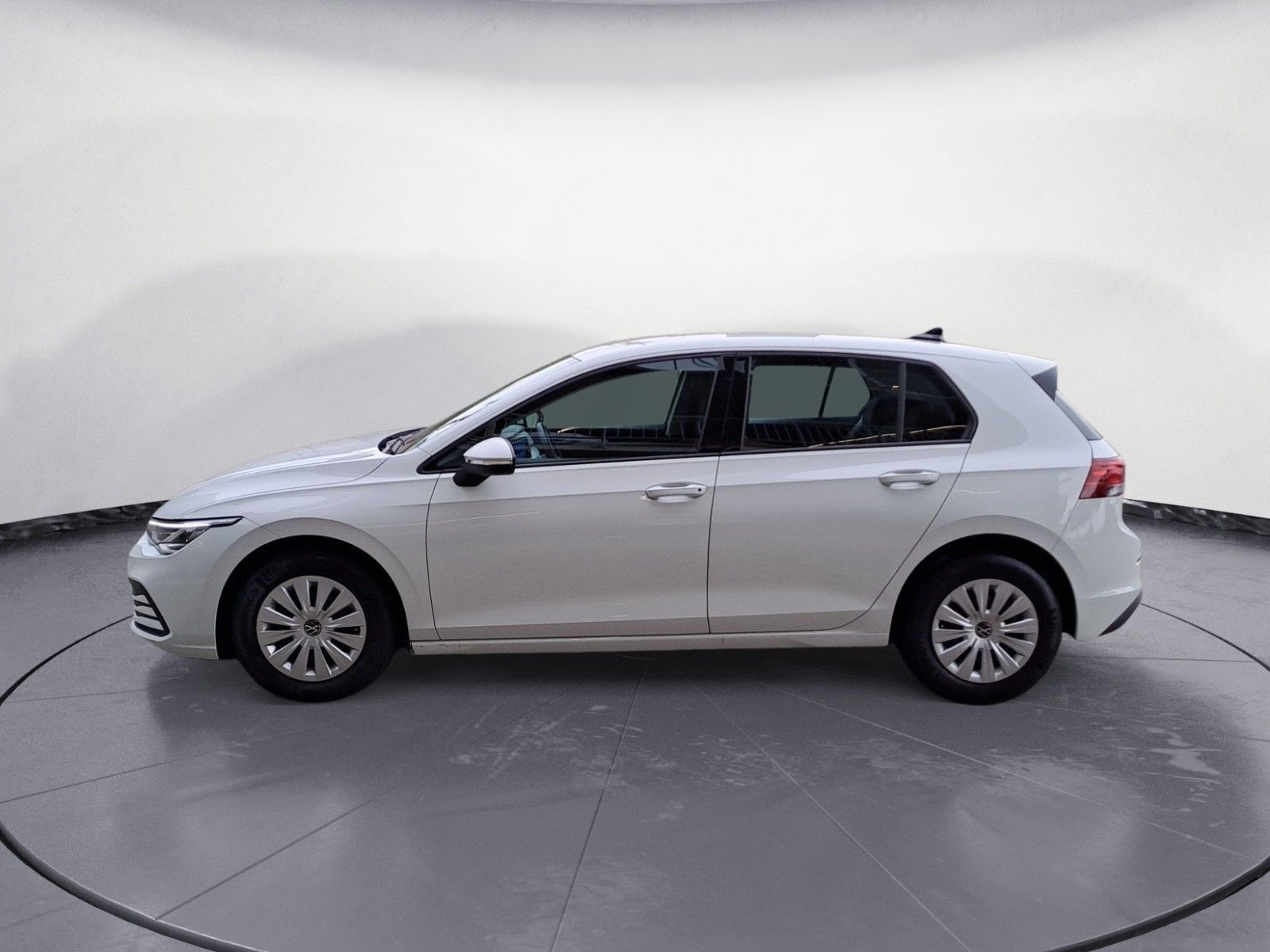 Volkswagen Golf - Bild 3