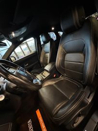 Jaguar E-PACE *R-Dynamic*S AWD*Kamera*Leder*