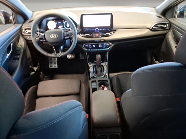 Hyundai i30 - Bild 11