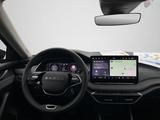 Skoda Octavia Combi Selection 1,5 TSI mHEV 110 kW 7-Ga - Skoda Octavia: Kombi