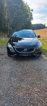 Volvo V40 T2 Geartronic Kinetic Kinetic - Volvo V40: Von Privat
