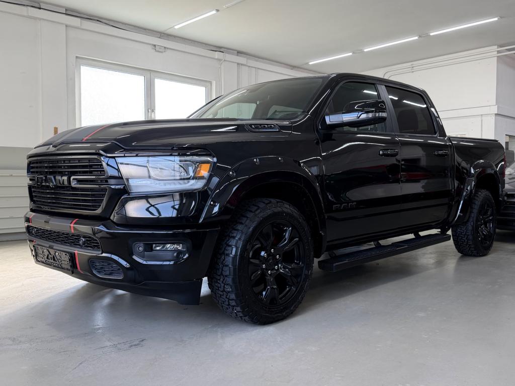 Dodge RAMLARAMIE360HARMAN KARDON 2023