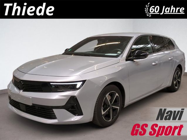 Opel Astra L ST 1.2T GS SPORT NAVI/LED/KAMERA/SPORT