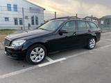 Mercedes-Benz C 200 CDI, Kombi, TOP Zustand