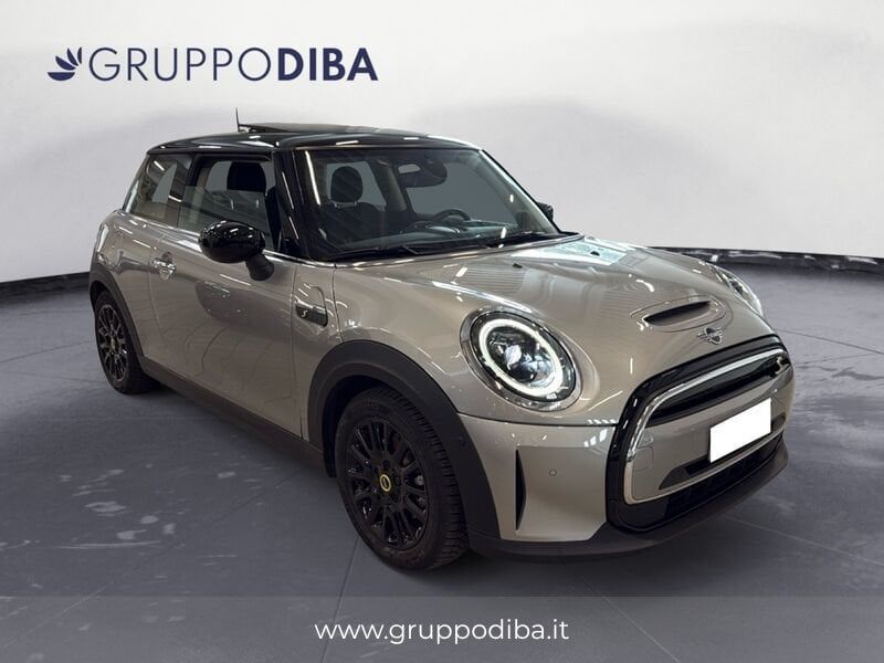 MINI Full Electric Mini F56 2021 Mini 3p Cooper  imagem 3