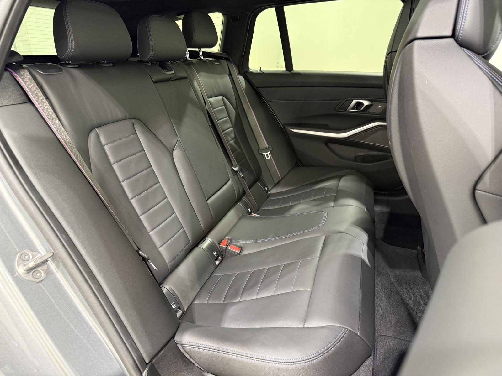 BMW M340d xDrive Touring Pro Standhzg AHK ACC 360 HK