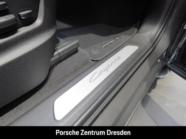 Porsche Cayenne - Bild 26