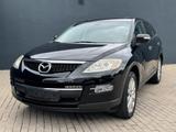 Mazda CX-9 3.7L/LPG/AUTOMATIK/AHK/7-SITZER - Mazda CX-9 mit Benzin-Antrieb: Automatik