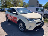 Toyota RAV 4 2,5-l-Hybrid Edition S+ TAXI /LEDER/KAMERA - : Taxi