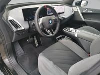 BMW iX - Vorschau Bild 5