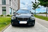BMW 550i GT F07 Facelift - BMW 5er-Reihe F07 mit Benzin-Antrieb