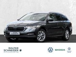 Skoda Octavia Combi 2.0 TDI 110kW (150 PS) Selection