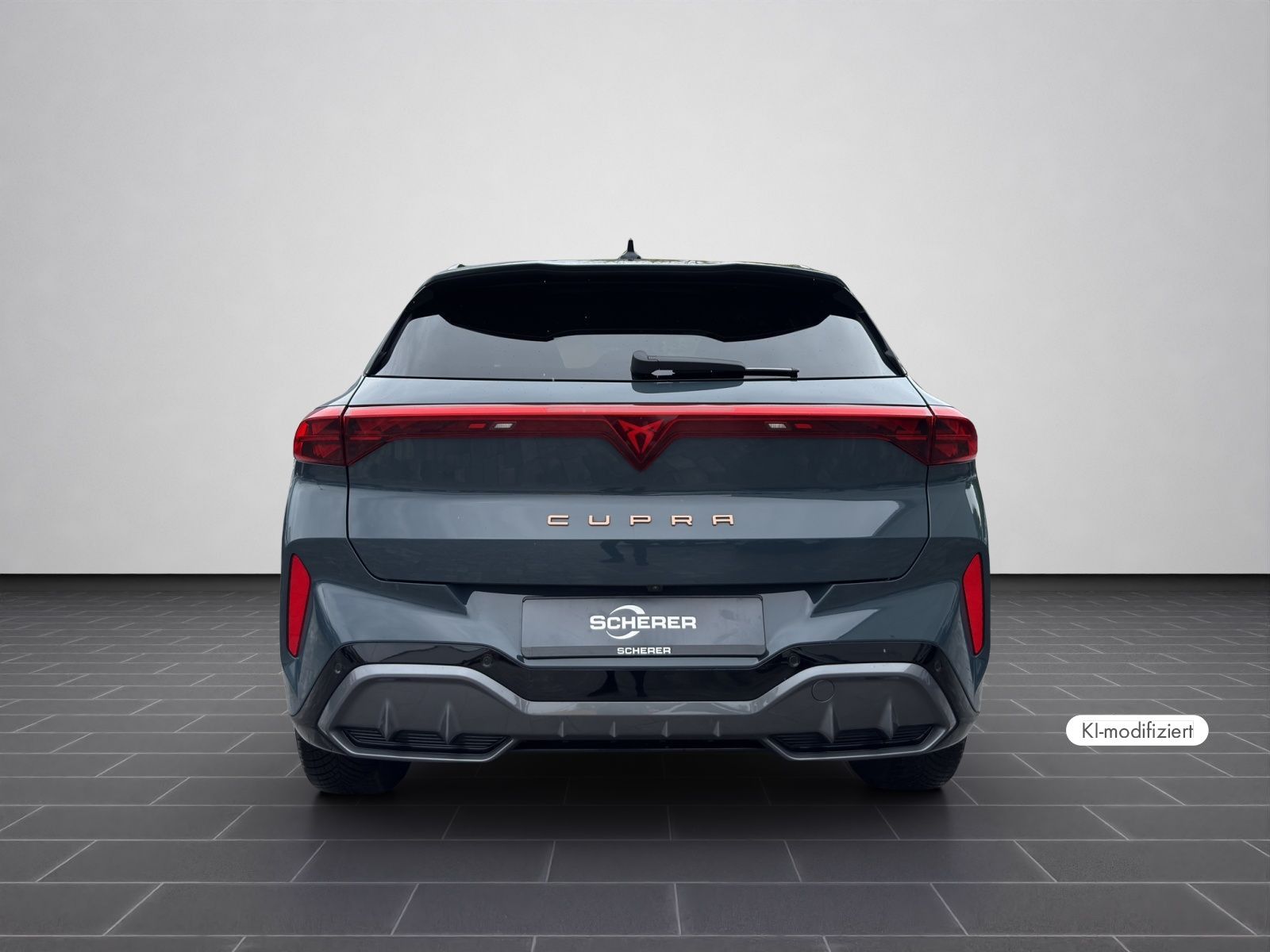 Cupra Terramar - Bild 6