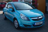 Opel Corsa 1.2 Twinport ecoFLEX Edition "111 Jahre" - Opel Corsa: C Twinport