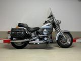 Harley-Davidson Heritage Classic - HARLEY-DAVIDSON 1997