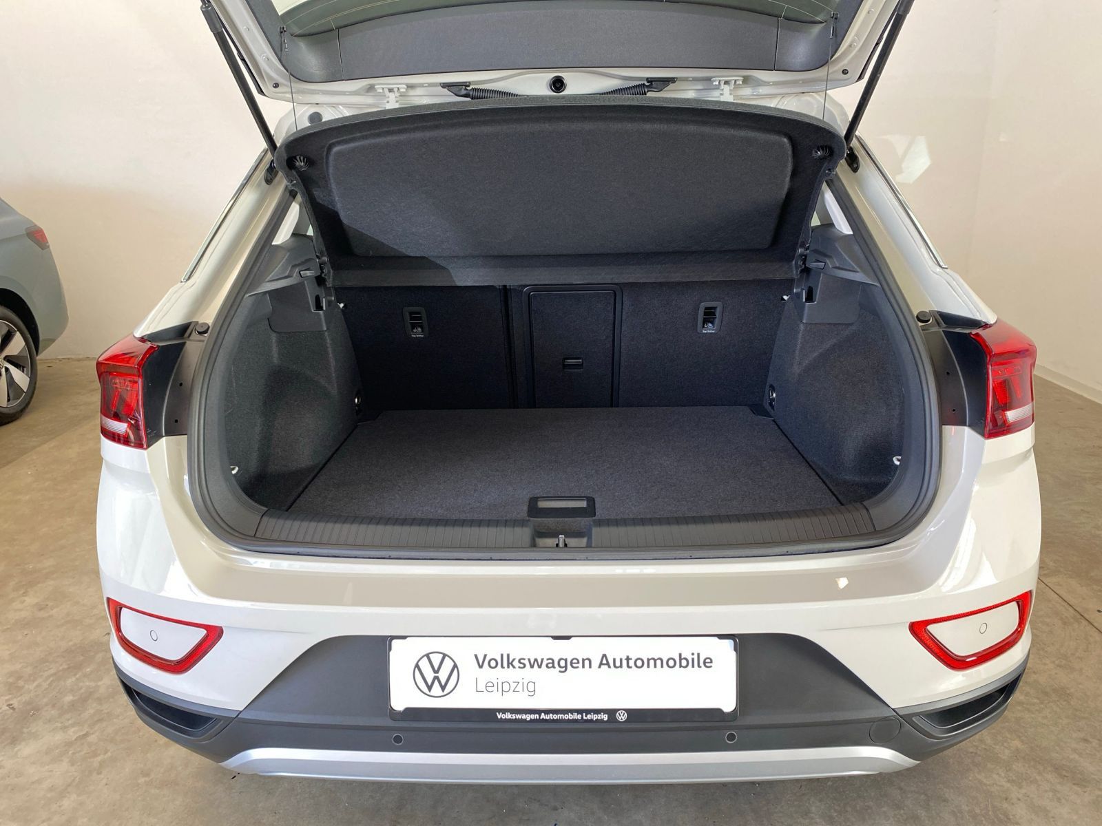Volkswagen T-Roc - Bild 9