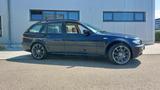 BMW 320d touring - gepflegt, TÜV neu - BMW 320 aus 2004: 320d