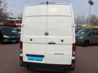 Volkswagen Crafter - Vorschau Bild 6