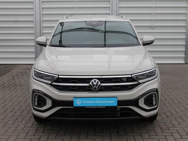 Volkswagen T-Roc R-Line 1.5 TSI DSG LEDPlus TRAVEL SIDE PAR foto 3